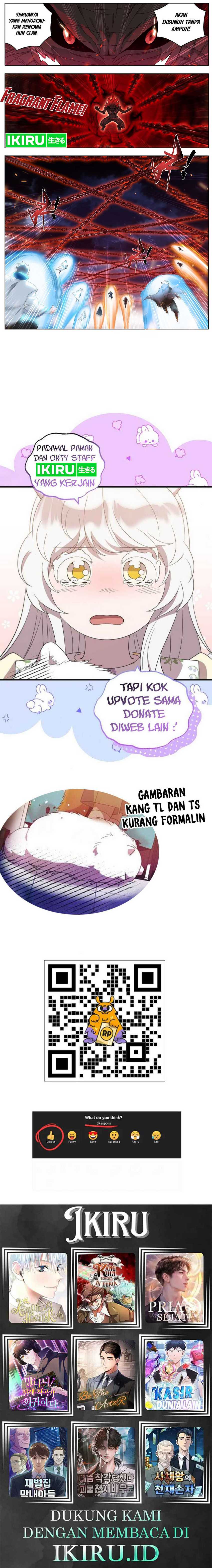 Dilarang COPAS - situs resmi www.mangacanblog.com - Komik battle through the heavens 458 - chapter 458 459 Indonesia battle through the heavens 458 - chapter 458 Terbaru 5|Baca Manga Komik Indonesia|Mangacan